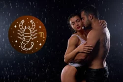 Venus in Scorpio on November 6th: Intensity in Love and Desire