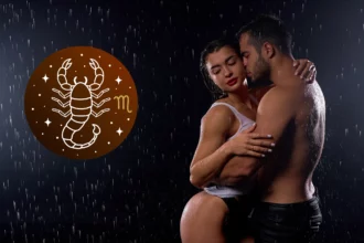 Venus in Scorpio on November 6th: Intensity in Love and Desire