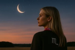 Welcome in the New Moon in Scorpio on November 20, 2025