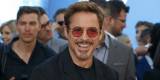 Robert Downey Junior
